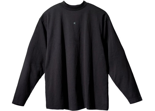 YEEZY Gap Longsleeve Black