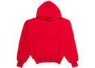 YEEZY Gap Hoodie Red-Hoodies-Empxre Boutique