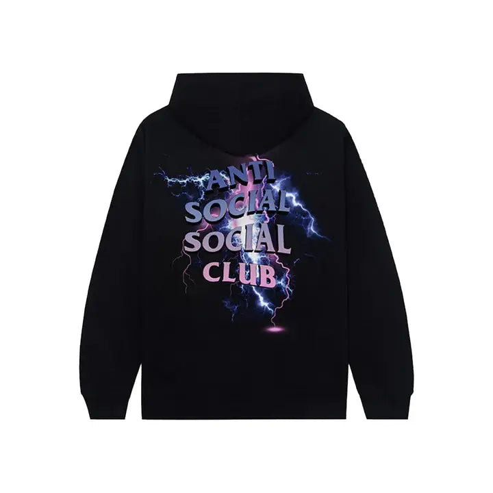 ASSC Bolt From The Blue Hoodie-Empxre Boutique