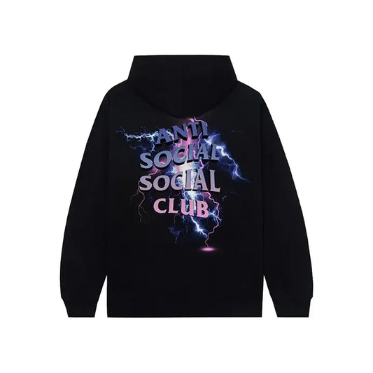 ASSC Bolt From The Blue Hoodie