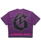 Godspeed Vandal T-Shirt Grape-Empxre Boutique