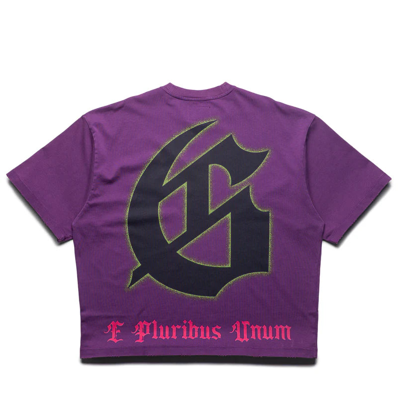 Godspeed Vandal T-Shirt Grape-Empxre Boutique