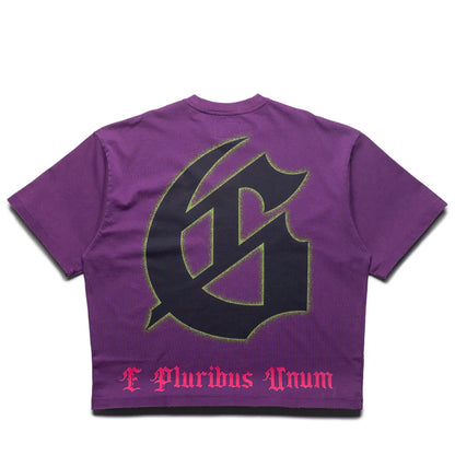 Godspeed Vandal T-Shirt Grape-Empxre Boutique
