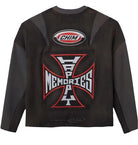 HMDD Moteaux Jersey Black-Empxre Boutique