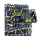 B.B Simon Electric Darband – Slime Green Volcano-Empxre Boutique
