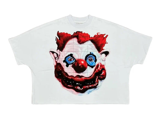 Billionaire Studios Clown Tee