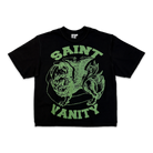 SAINT VANITY GRIFFIN BLACK GREEN-Empxre Boutique