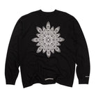 Chrome Hearts Snowflake Longsleeve Black (Pre-Owned)-Empxre Boutique