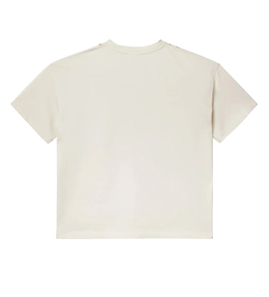 Vale Forever Moshpit Tee Cream