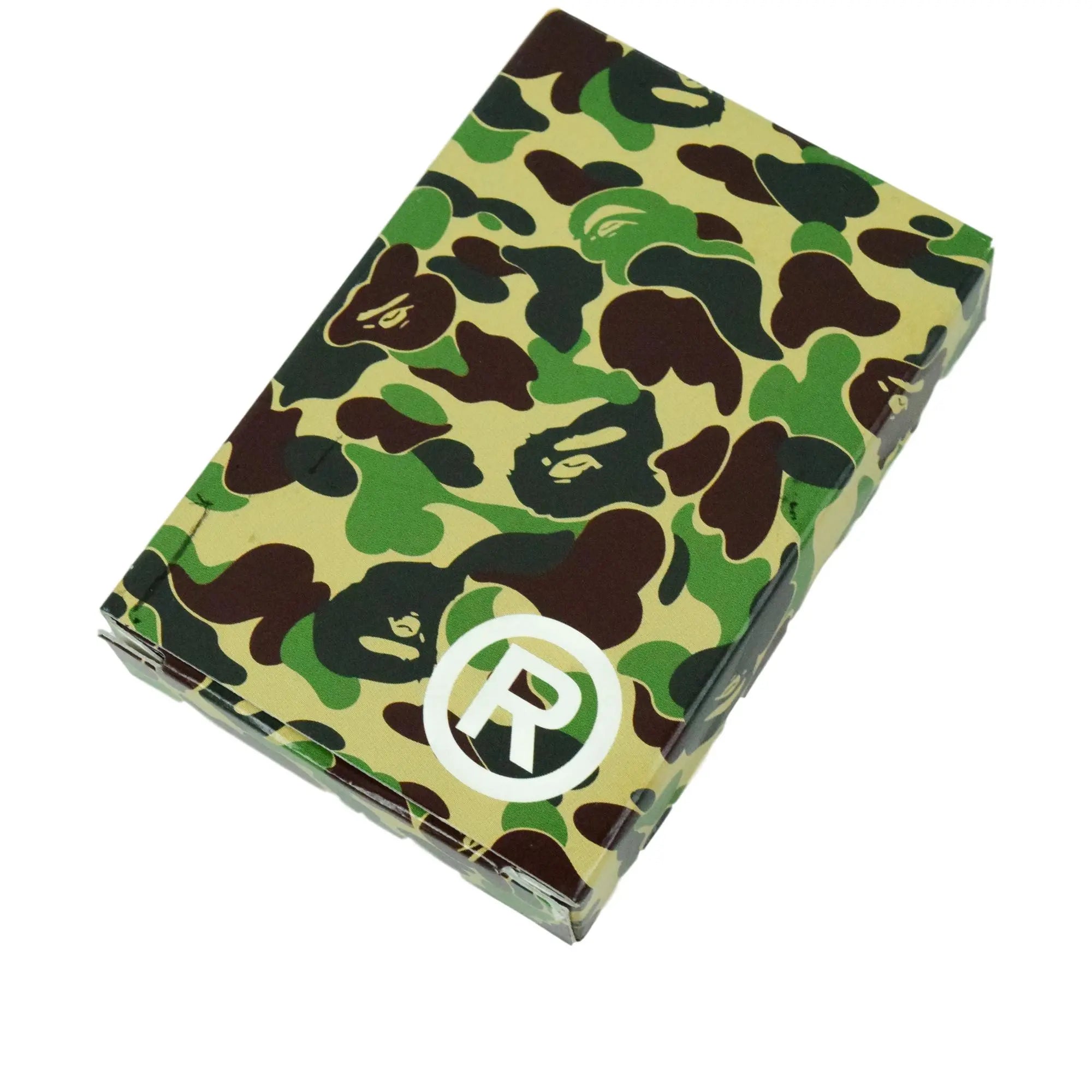 Bape 2005 Playing Cards Poker Deck-Empxre Boutique