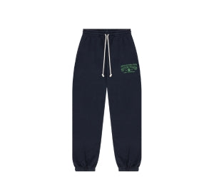 Denim Tears ADG Sweatpants Navy-Empxre Boutique