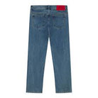 Sp5der V3 Straight-Fit Jeans-Empxre Boutique