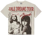 Vale Forever Fantasy Tee Vintage White-Empxre Boutique