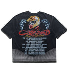 Godspeed F.T.W Tee Black Bleached Wash-Empxre Boutique