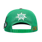 Godspeed GS Forever Trucker Hat Shamrock