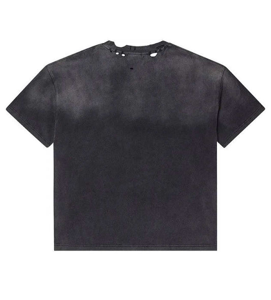 Vale Forver Guile Tee Black