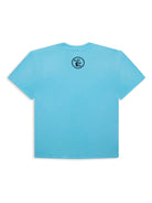 Hellstar Box Logo Tee Blue-Empxre Boutique