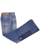 Palm Angels Moncler Jeans-Empxre Boutique