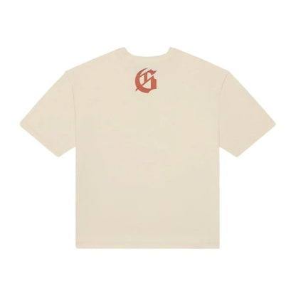 Godspeed Chasing Aloha Bone Tee
