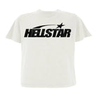 Hellstar Classic Tee Cream-Empxre Boutique