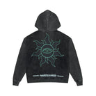 Godspeed Sunken Liberty Zip Hoodie Grey Wash-Empxre Boutique