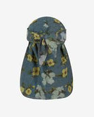 Denim Tears Cotton Fleur De-Lis Denim Durag-Empxre Boutique