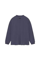 Essentials Jersey Long Sleeve Tee Marine-Long Sleeves-Empxre Boutique