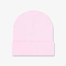Sp5der Web Beanie Pink