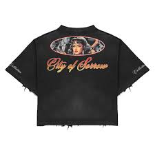 Prestige City Of Sorrows Tee-Empxre Boutique