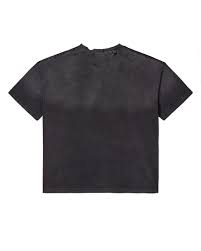 Vale Forever Faith Bling Tee Black