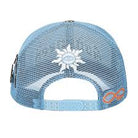 Godspeed Trucker Hat Sky Blue-Empxre Boutique