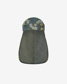 Denim Tears Cotton Fleur De-Lis Denim Durag-Empxre Boutique