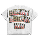 Prestige Heart Break Kid Tee