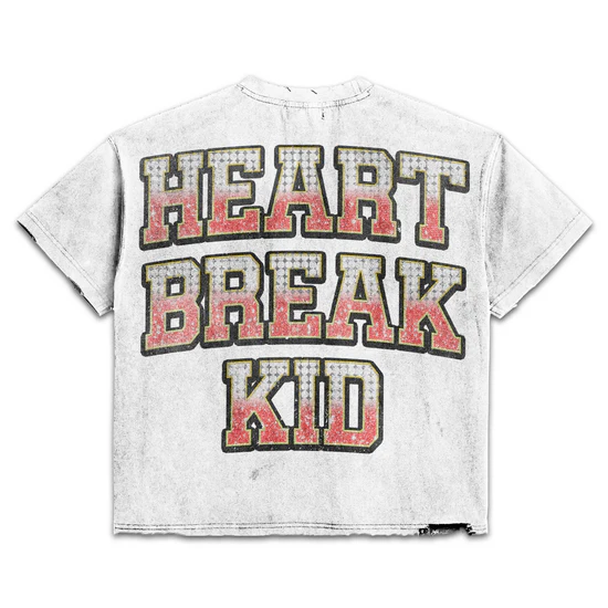 Prestige Heart Break Kid Tee