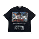 Mixed Emotion Divine Emotion Tee