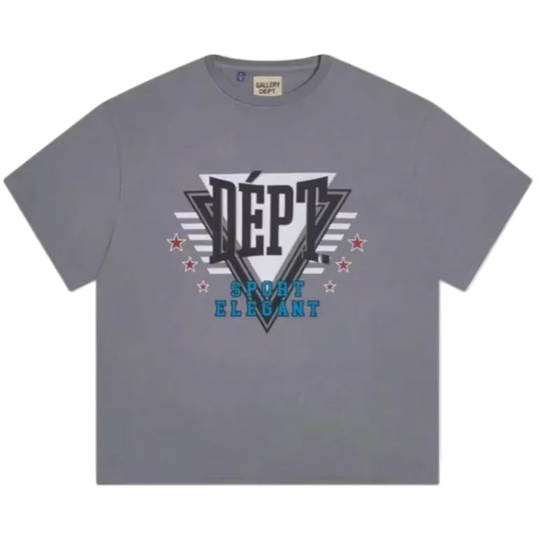Gallery Dept Professional Tee Grey