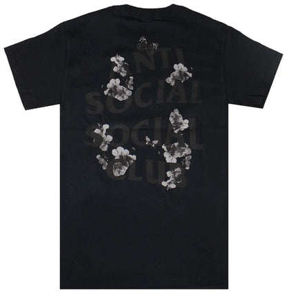 ASSC Kkoch Dramatic Tee Black