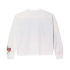Vale Forever Goalie Thermal White-Empxre Boutique