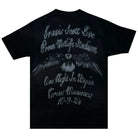 Cactus Jack By Travis Scott Metlife Tee III Black-Empxre Boutique