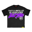 Lost Hills x ALOC T-Shirt Black