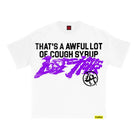 Lost Hills x ALOCS T-Shirt White
