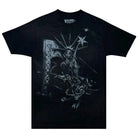 Cactus Jack By Travis Scott Metlife Tee III Black-Empxre Boutique