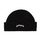 Godspeed OG Logo Beanie Black-Empxre Boutique