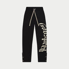 Godspeed OG Logo Sweatsuit V2 Black Set-Empxre Boutique