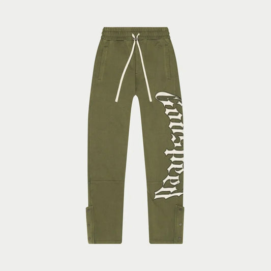 Godspeed OG Logo Pants V2 Olive