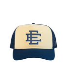 Eric Emanuel Trucker Navy-Empxre Boutique