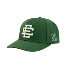 Eric Emanuel EE Basic Hat Green/White-Empxre Boutique