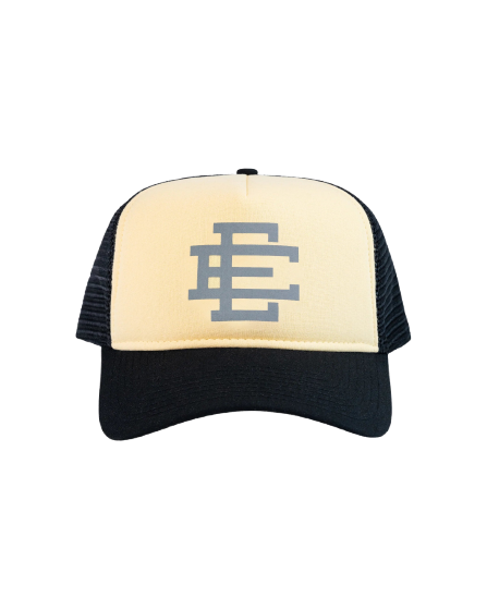 Eric Emanuel Trucker Black-Empxre Boutique