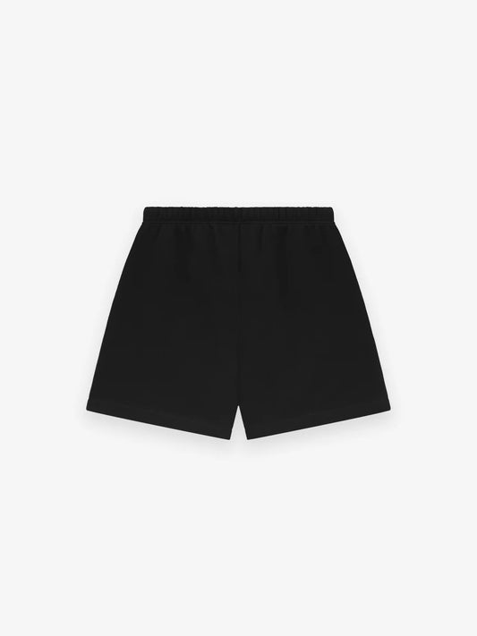Essentials Classic Sweatshort Jet Black