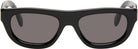 Palm Angels Black Imperial Sunglasses-Empxre Boutique